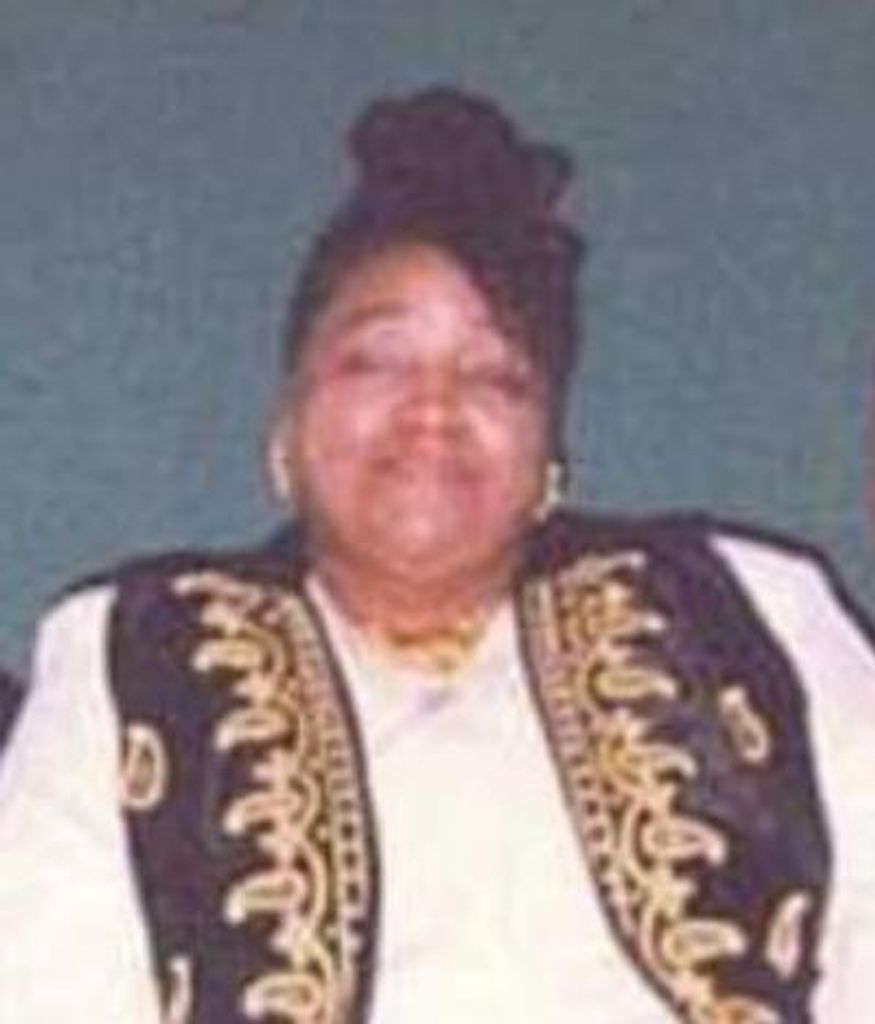 Ola Mae Goodwin Profile Photo