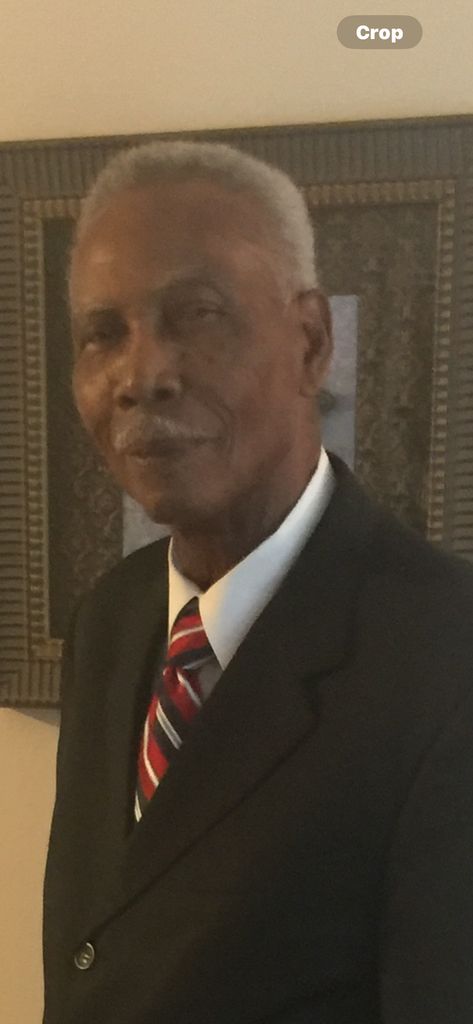 Zeno Lee Williams, Sr. Profile Photo