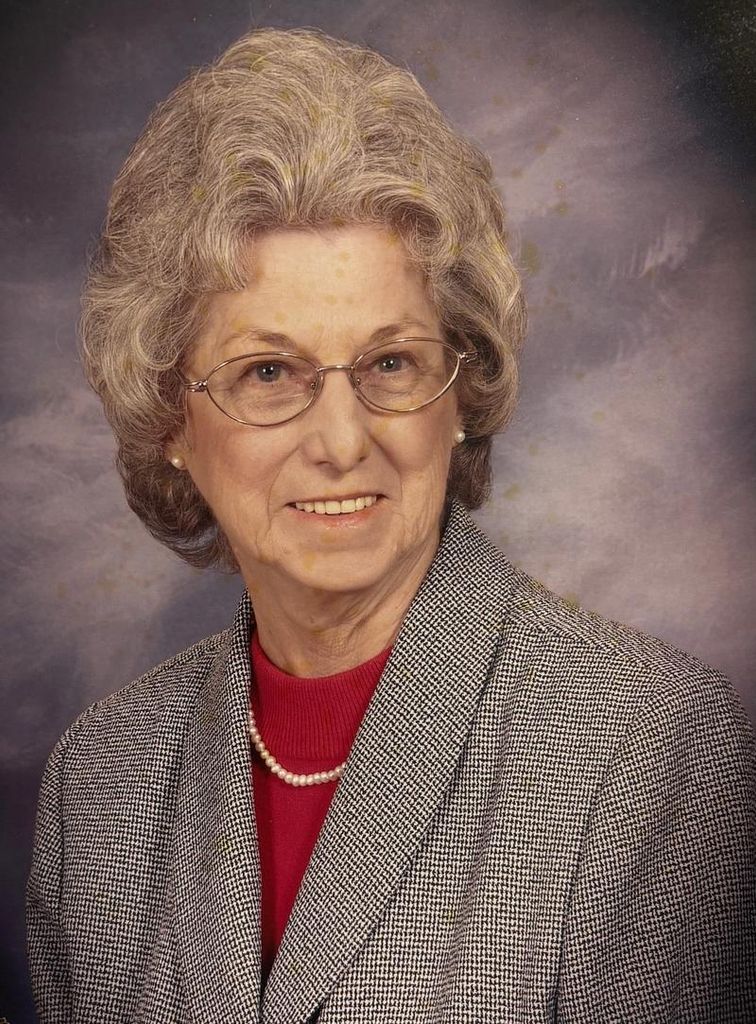 Helen Loftin Profile Photo