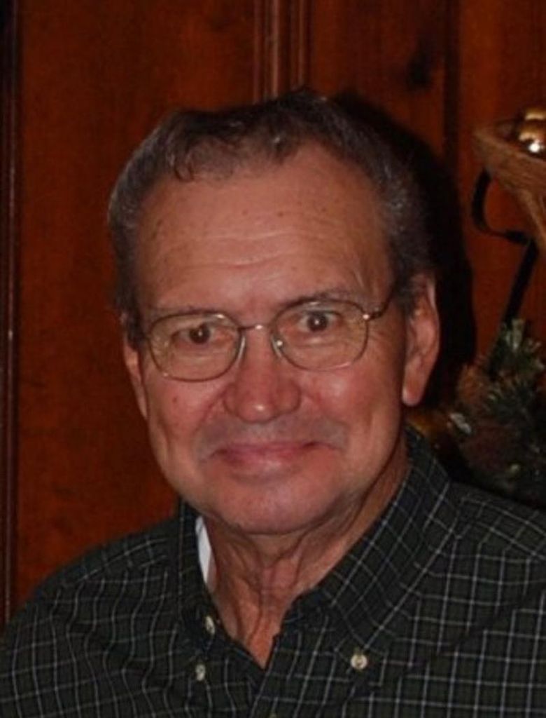 Jimmy Sloan Williams Sr. Profile Photo