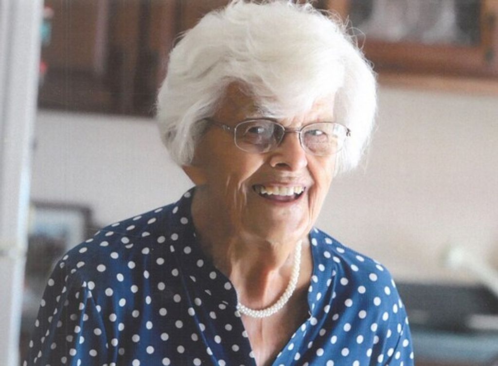 Elizabeth A. Parrish Profile Photo