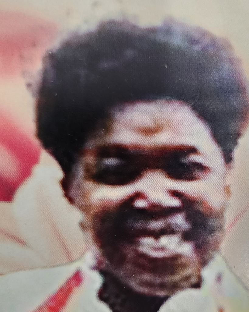 Dorothy Sims