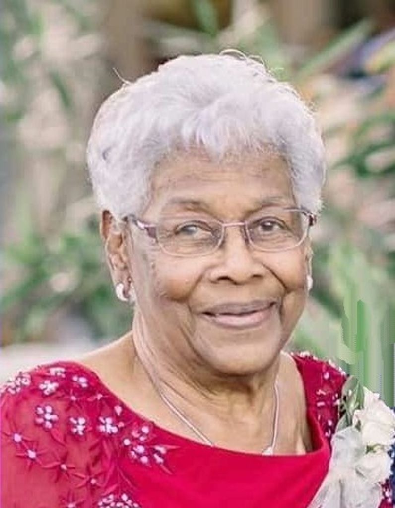 Grace Imogene Spellen
