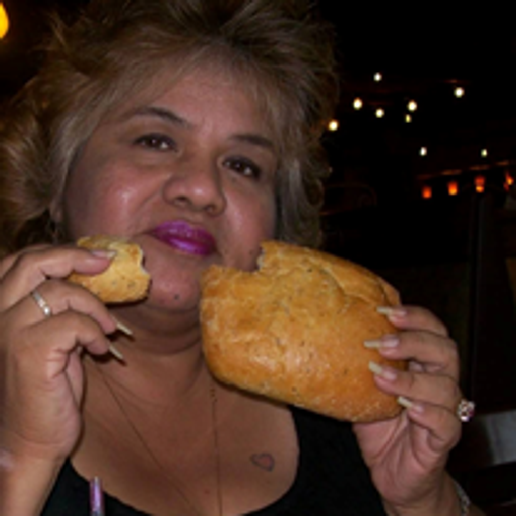 Irma Alicia Gutierrez