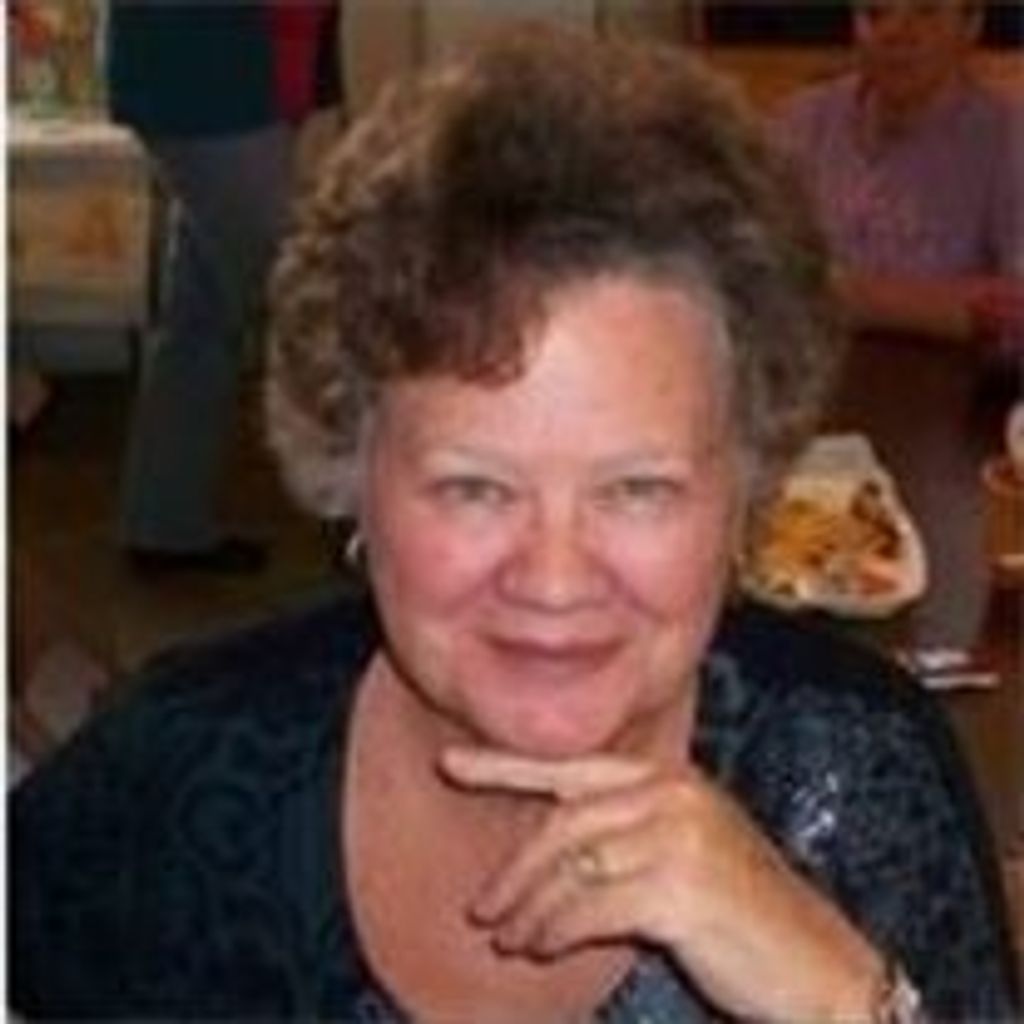 Ada Lillian Grimes Profile Photo