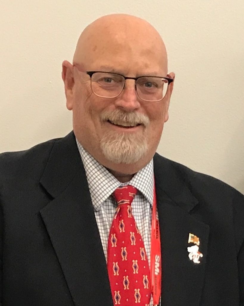 Todd W. Sobrilsky
