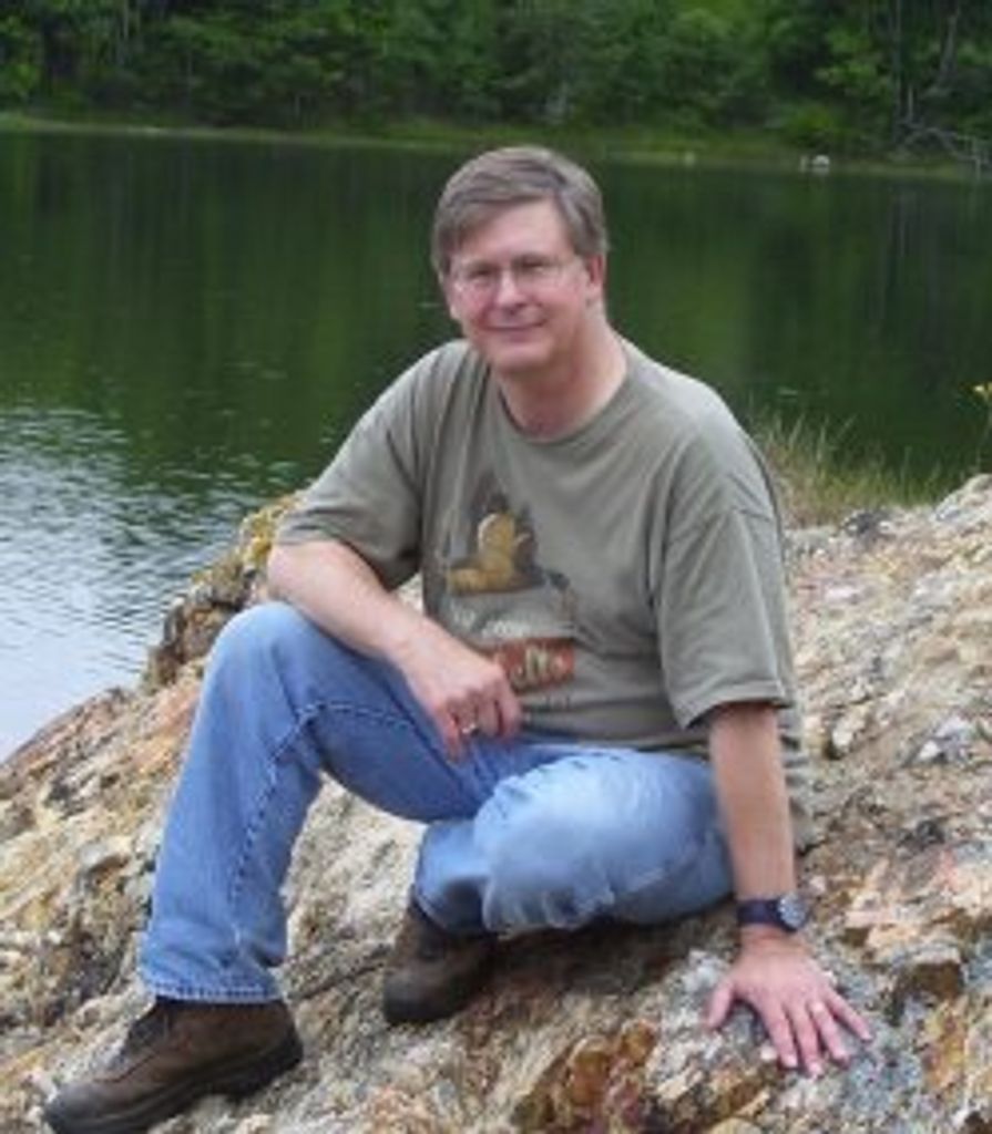 Lance Shope Profile Photo