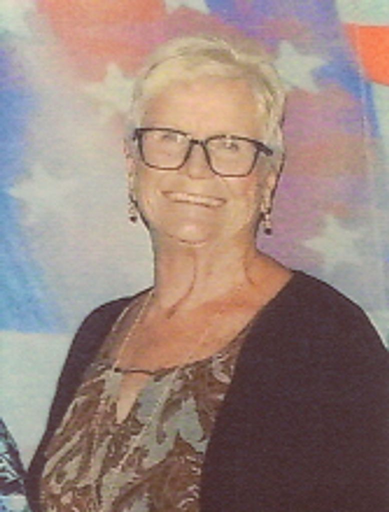 Rosemary Tapper