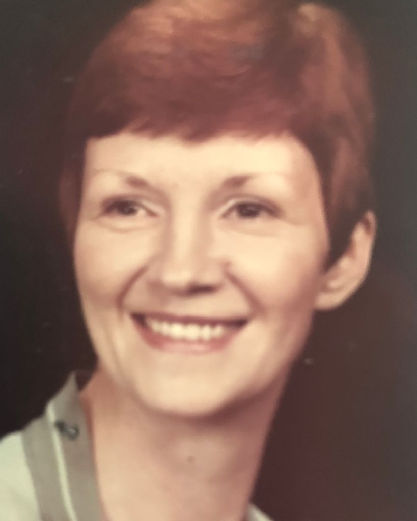 Connie E Smith Profile Photo