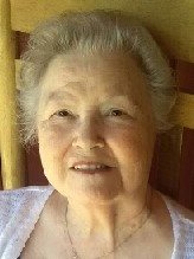 Freda Moore