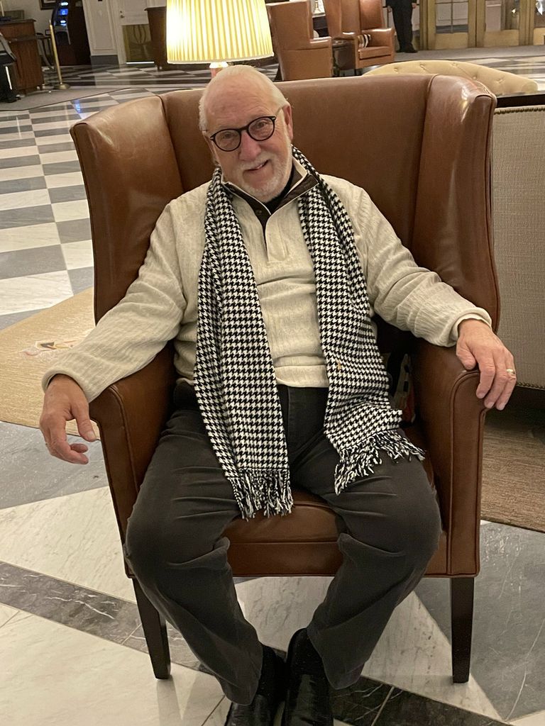 James Eugene Mccown Profile Photo