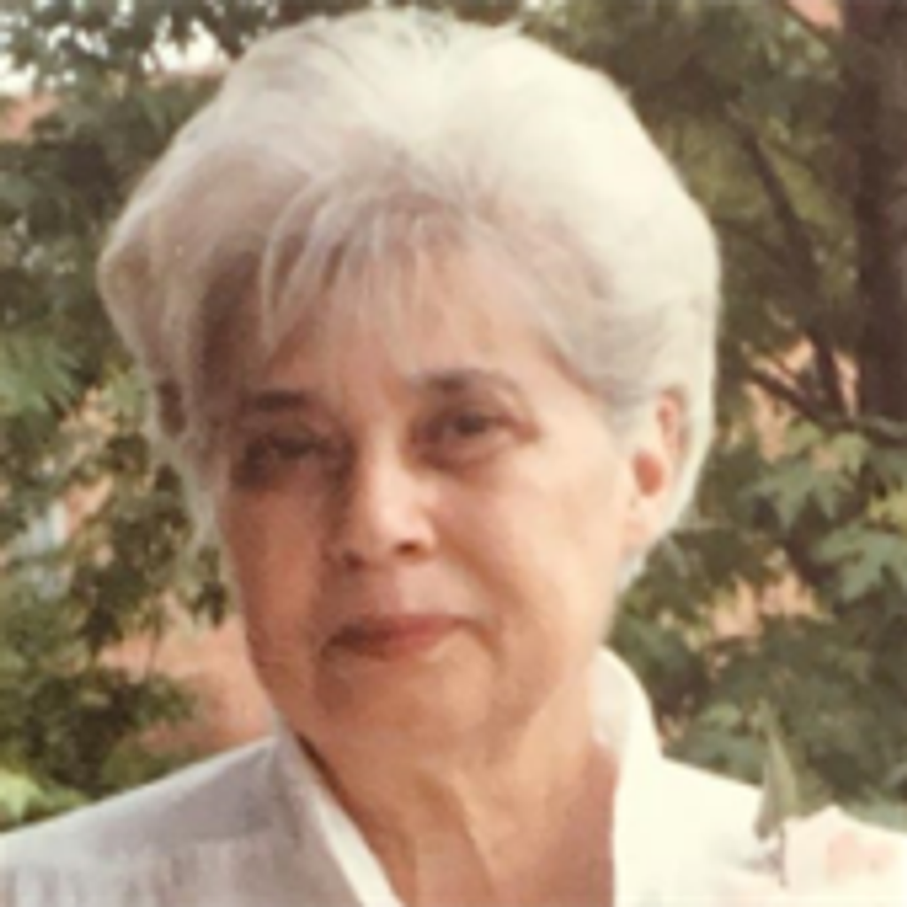 Pauline Miner