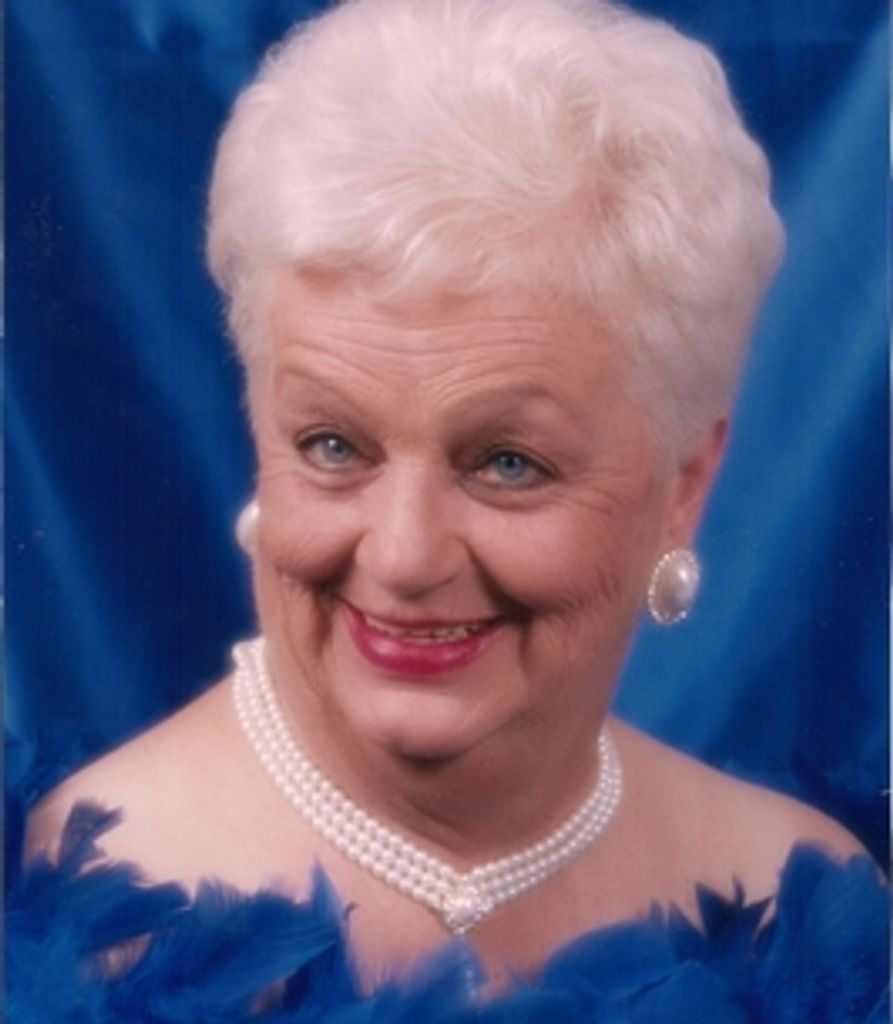 Nell Buchanan