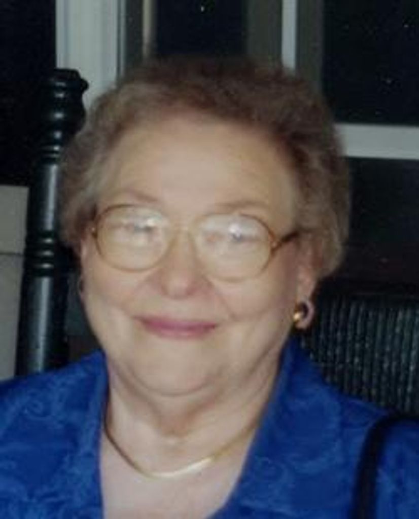 Dorothy Collins Gay Profile Photo