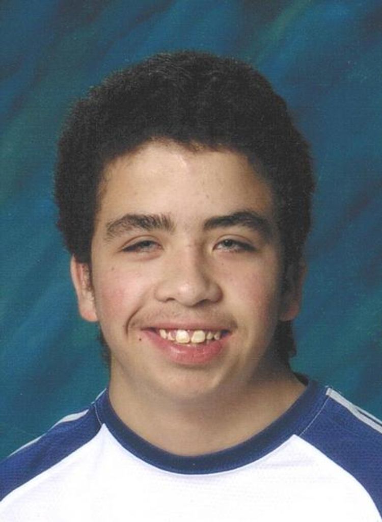 Austin Lee Padia