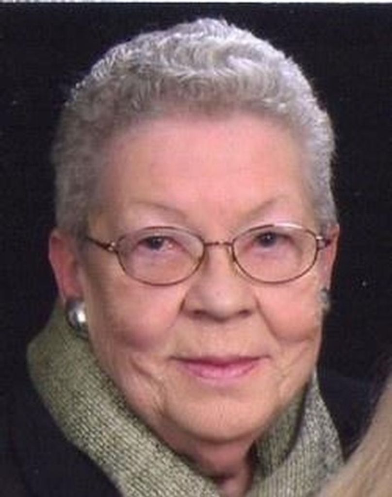 Glenda C. Everts
