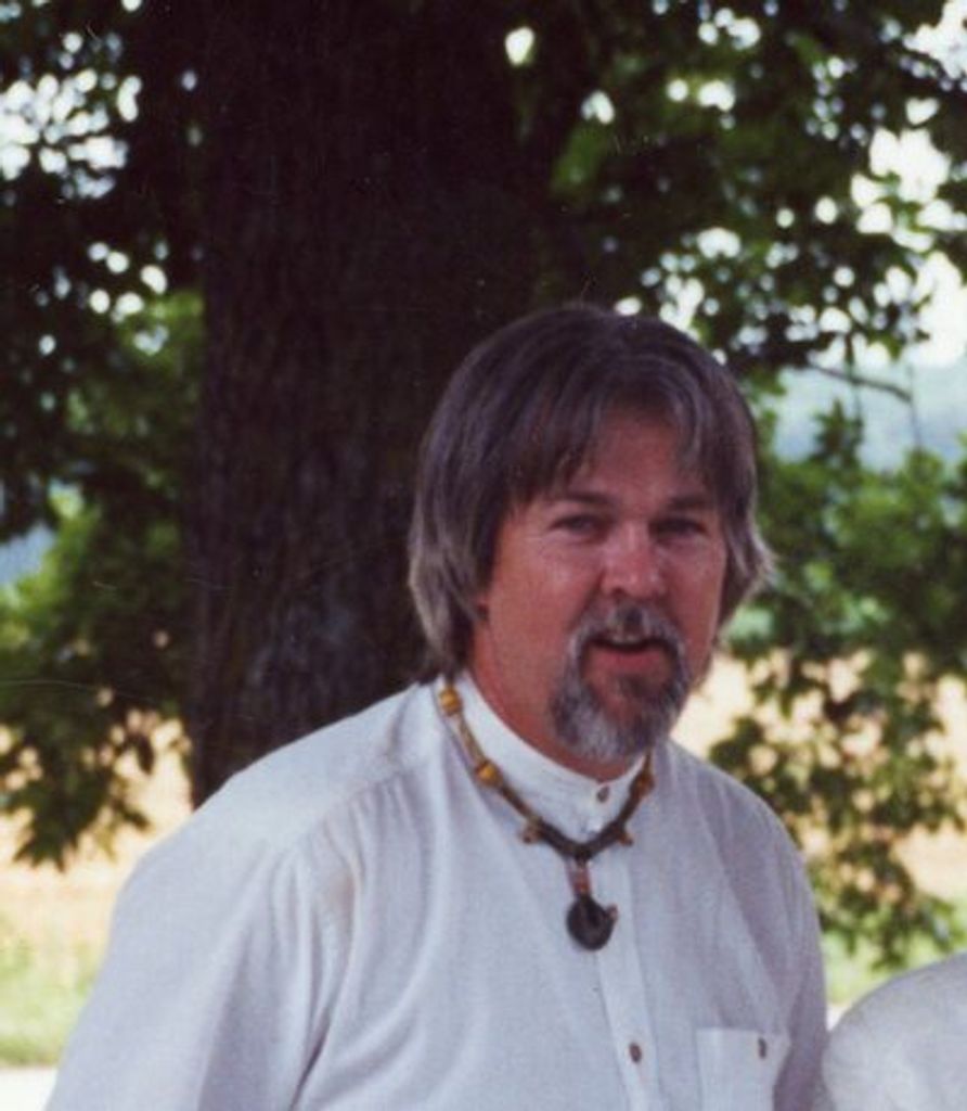 Wesley A. Reynolds Profile Photo