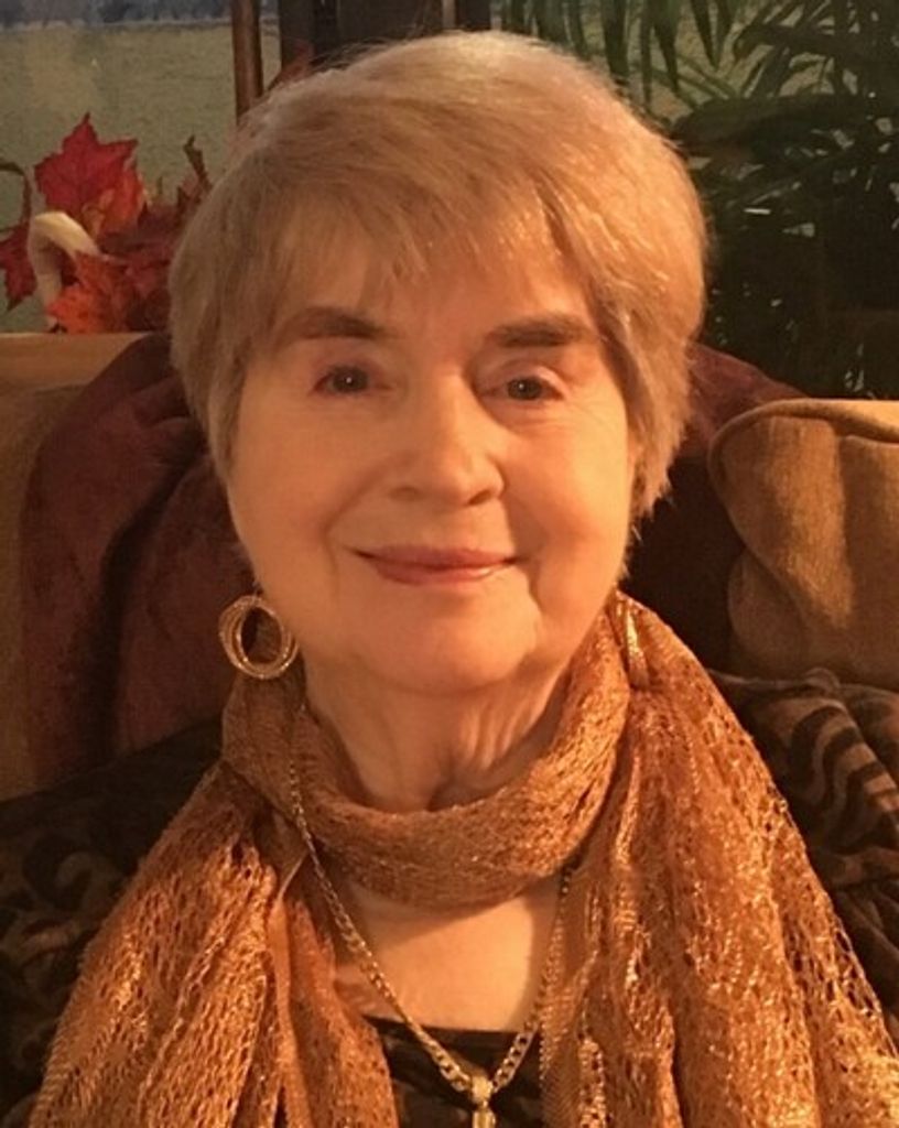 Sybil Irene Miller Capps Branscum Profile Photo
