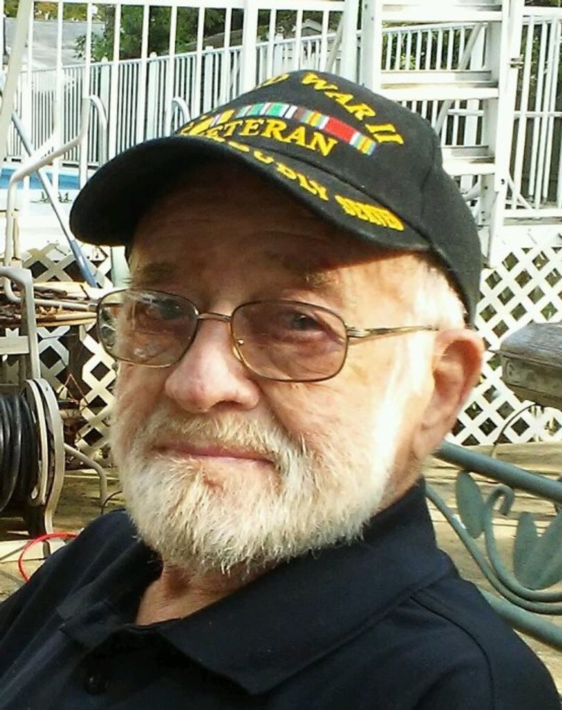 Morris L. Finney Jr.