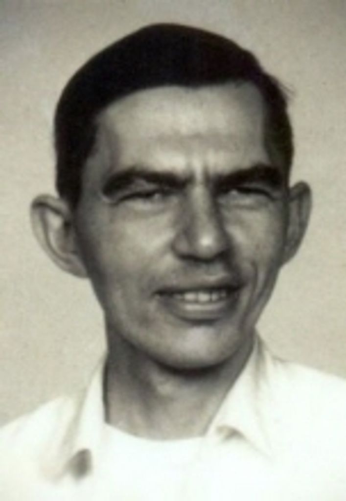Doug Imrie