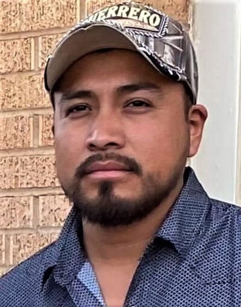 Pedro Vazquez Florentino