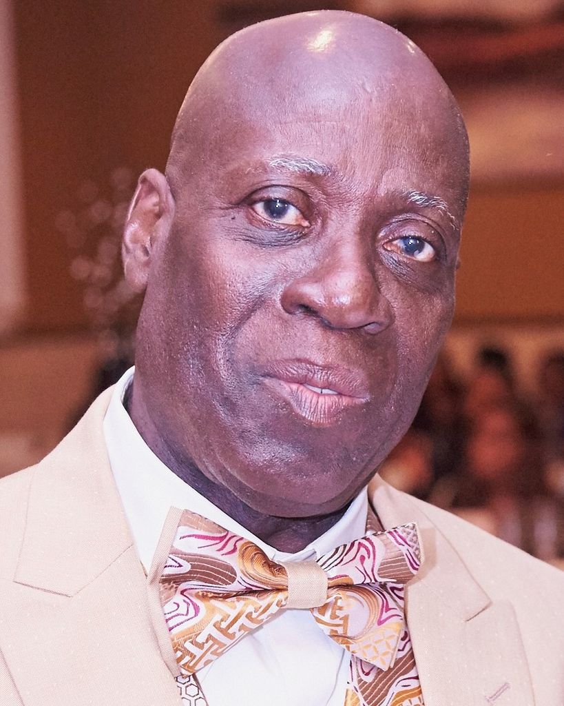 Stanford A Thomas Profile Photo