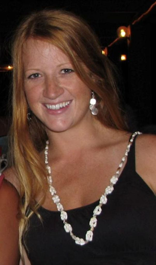 Leah Jane Ball Profile Photo