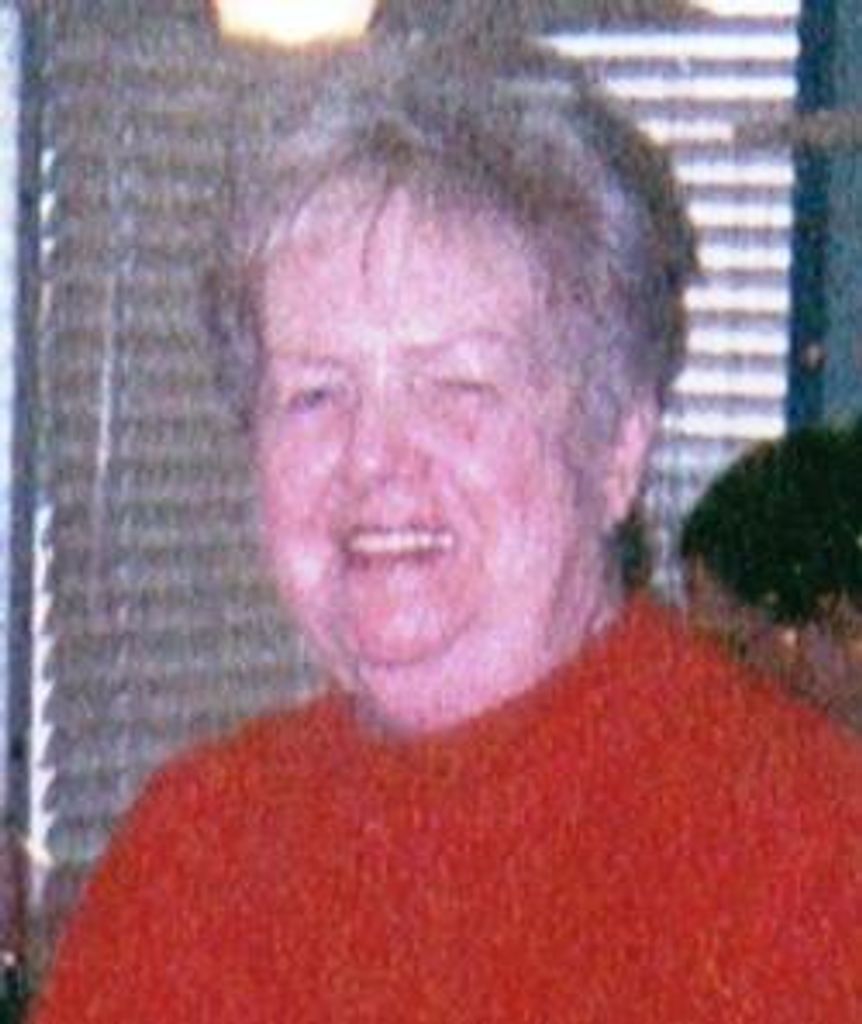 Elizabeth A. "Betty" Krueger Profile Photo