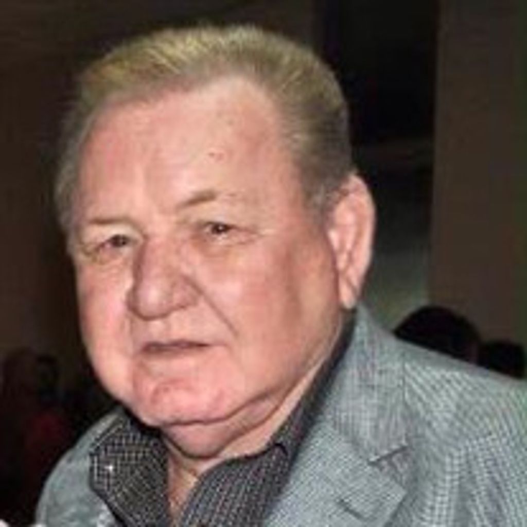 Roger Joseph Guillot