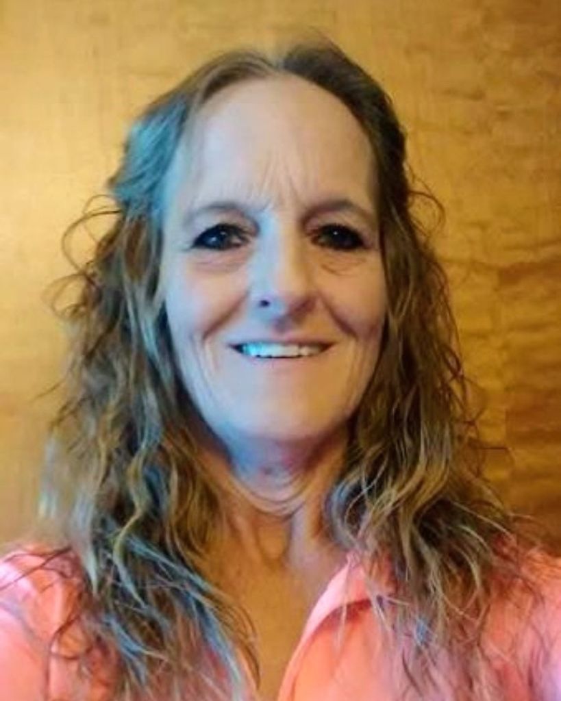 Ruthann Joy Rhear Profile Photo