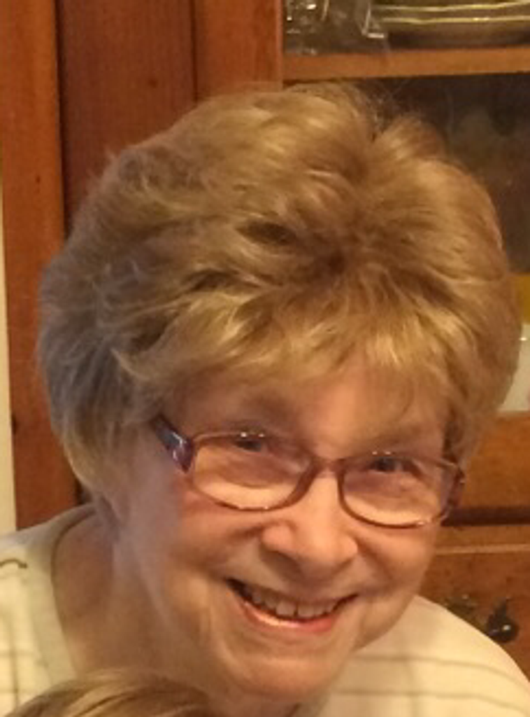 Nina E. "Betty" Bakalar