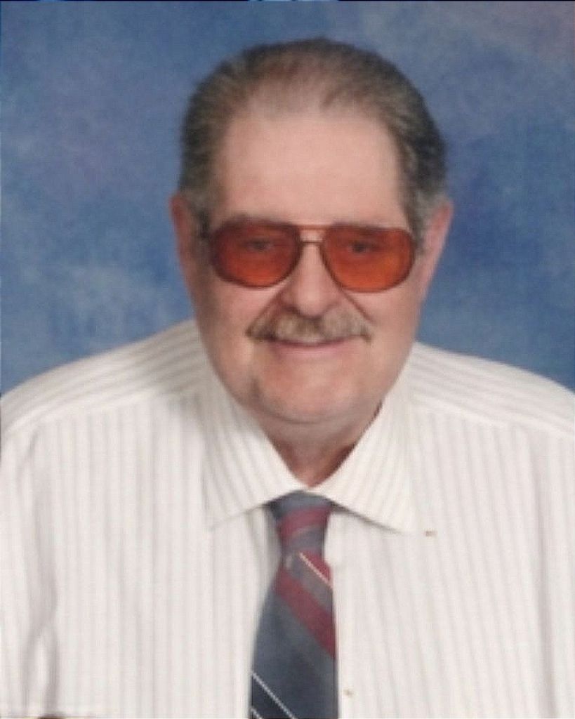 Raymond Charles Gillis