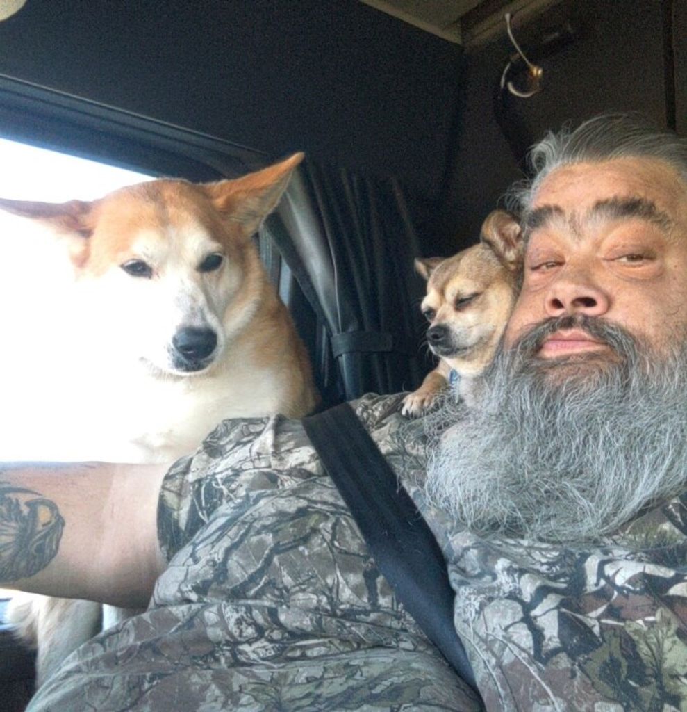 David Thomas "Tiny" Rowland