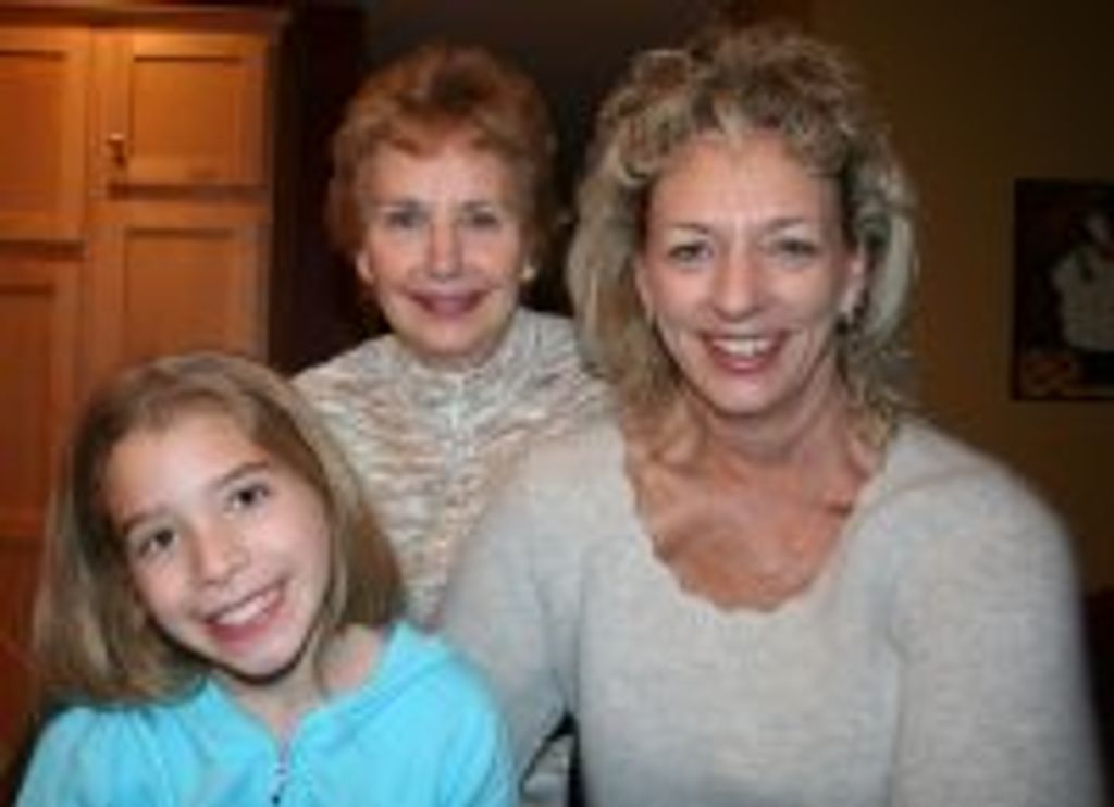 Pamela Sue Lowery