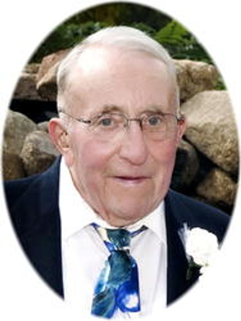 Edward “Eddie” H. Trettel
