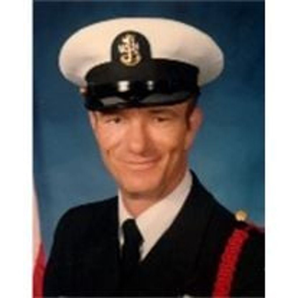 Charles R. Knece, Jr.