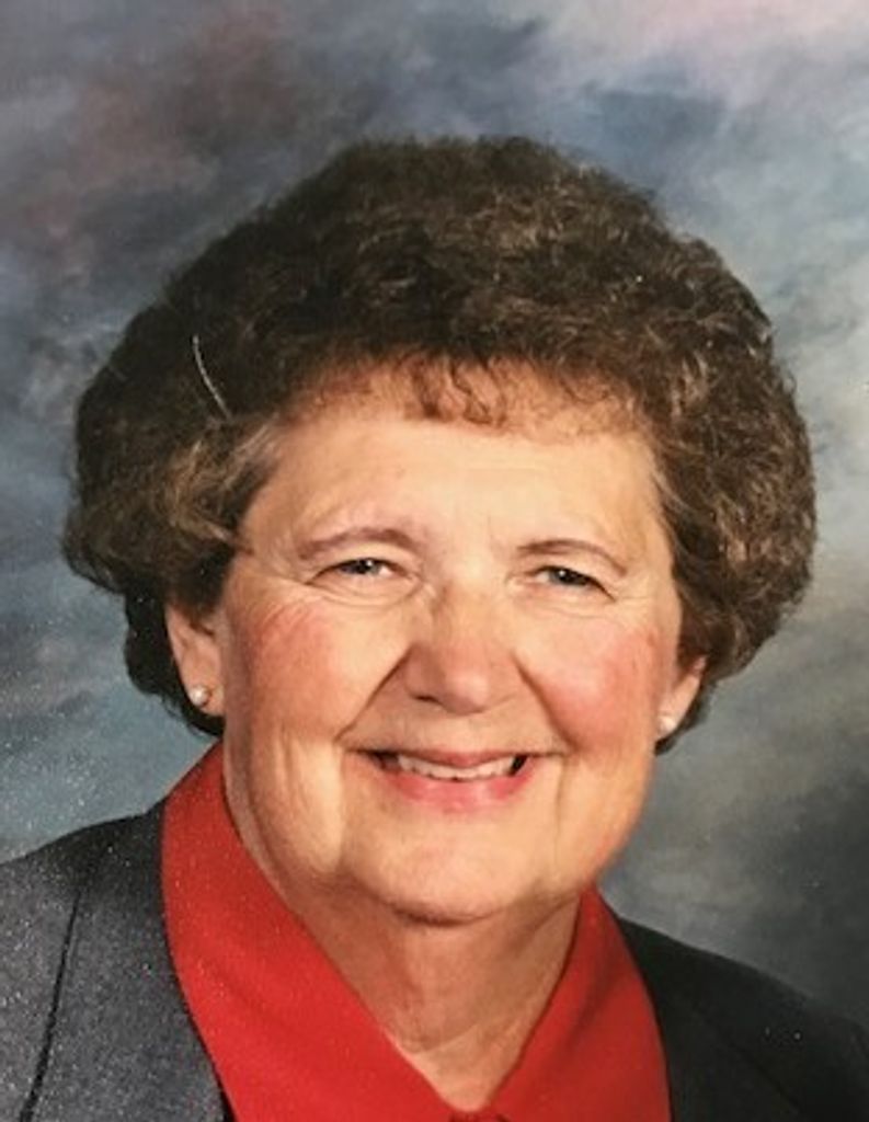 Mary Joyce (Reed)  Hawk Profile Photo