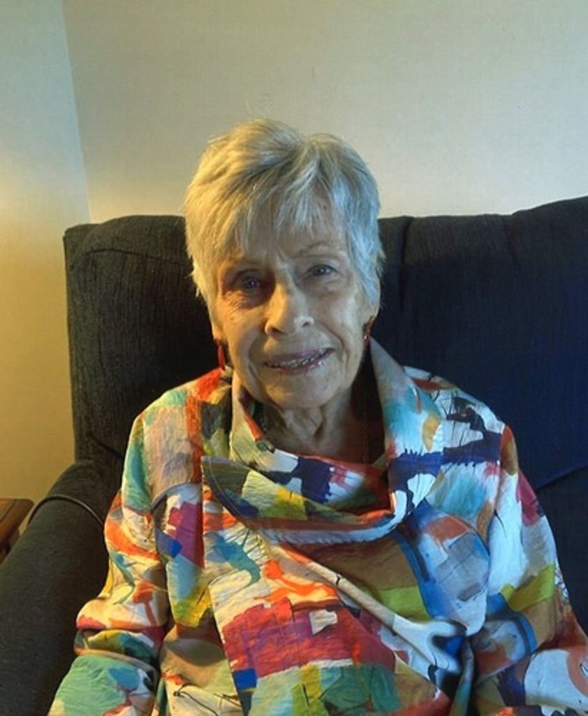 Mary Catherine “Kay” Miller Profile Photo