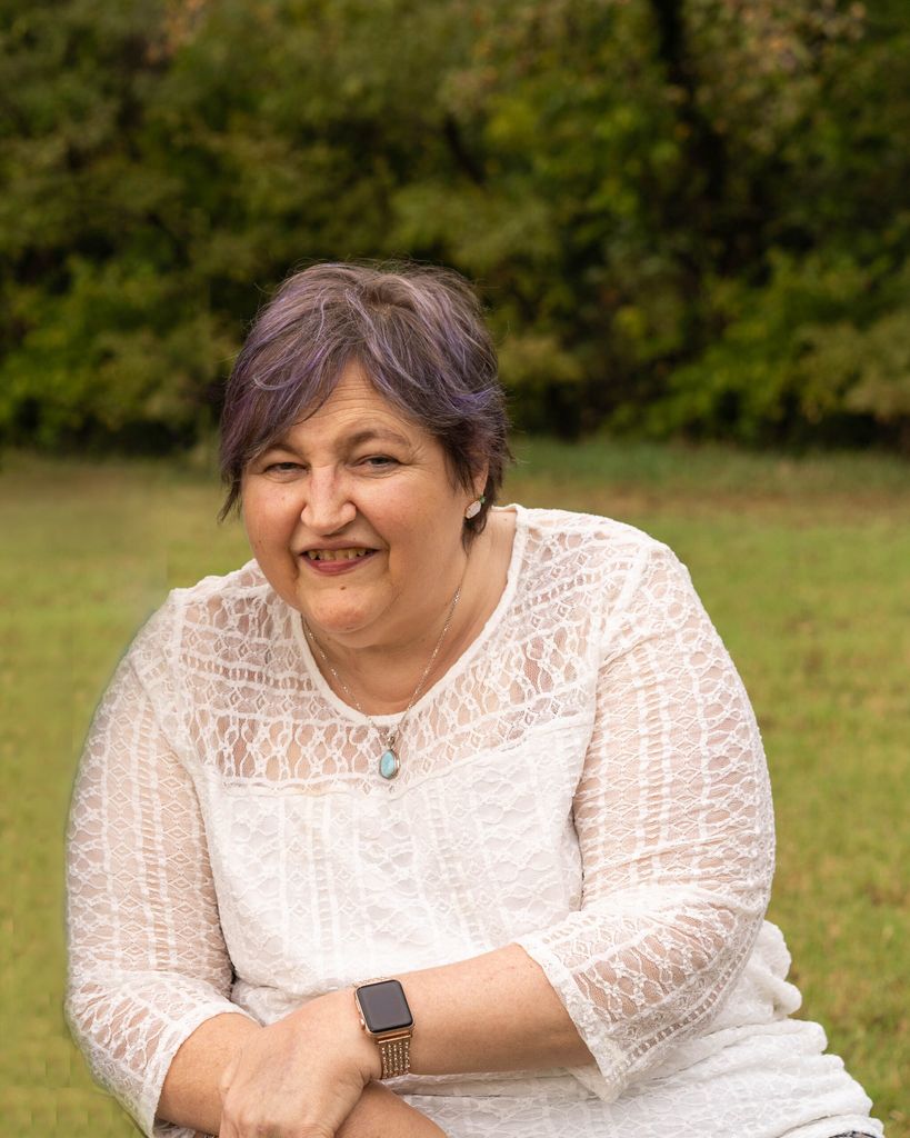 Jeanne Carol Lukenbach Profile Photo