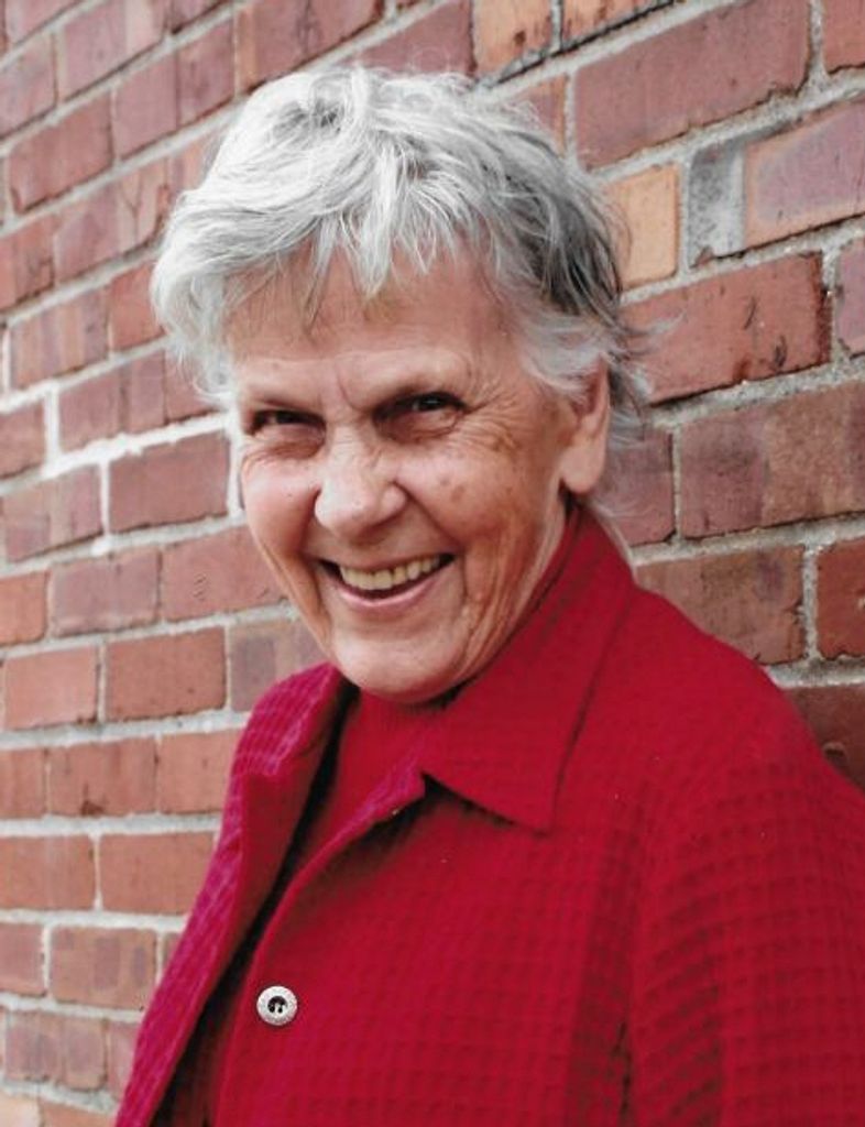 Gloria Love Allbritten Profile Photo