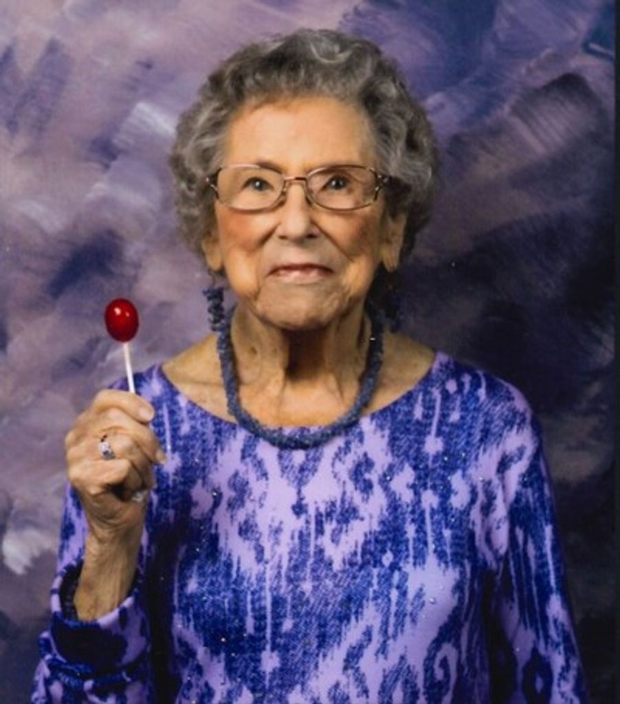 Patsy Ann Sipes Profile Photo