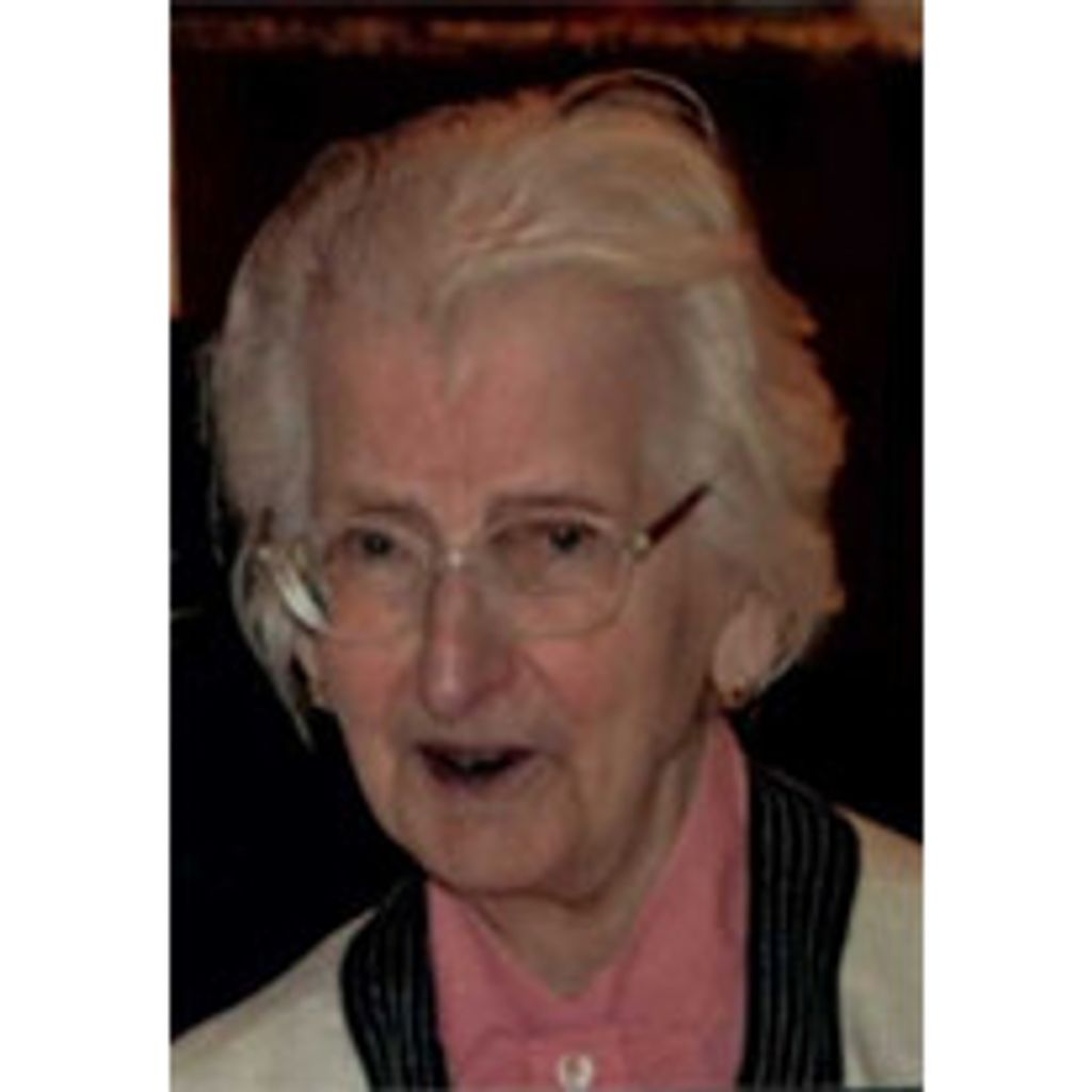 Mary B. Peretto