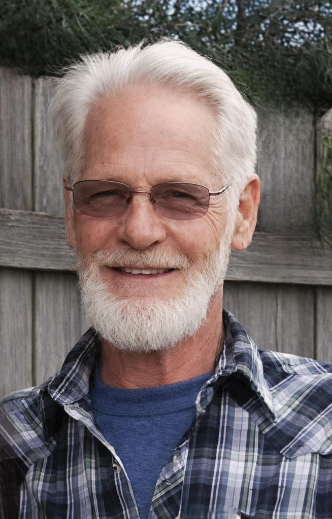 Kenneth A. Harvey Jr.