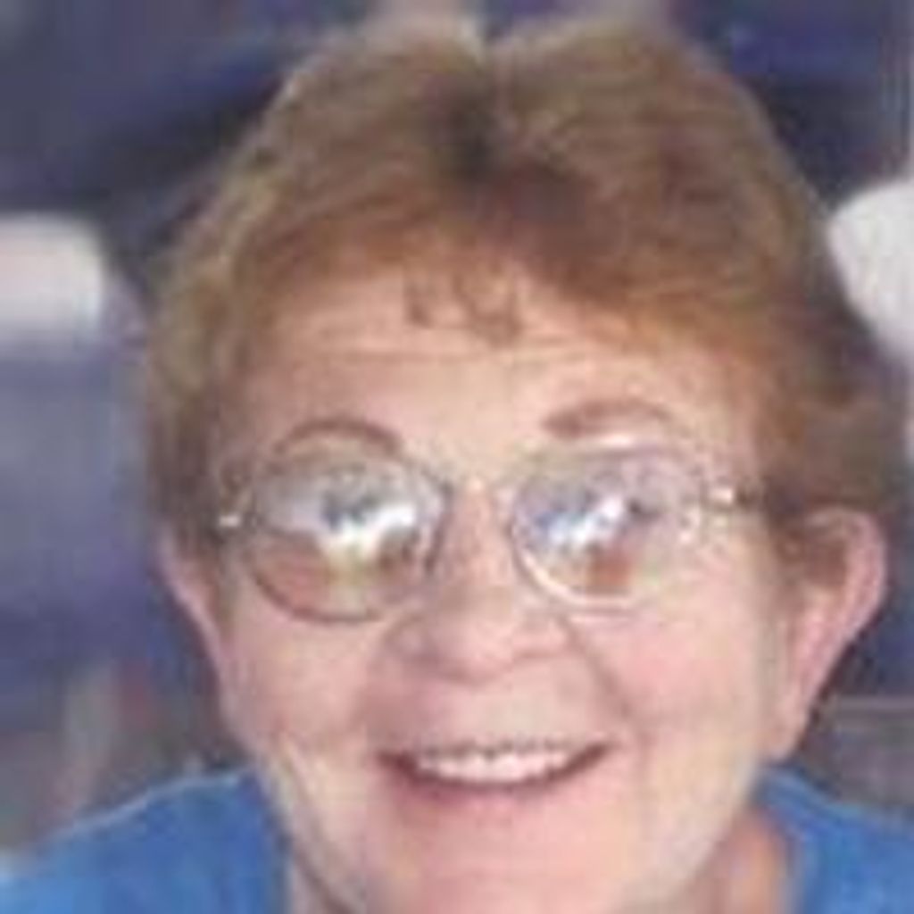 Helen Bertha Crank