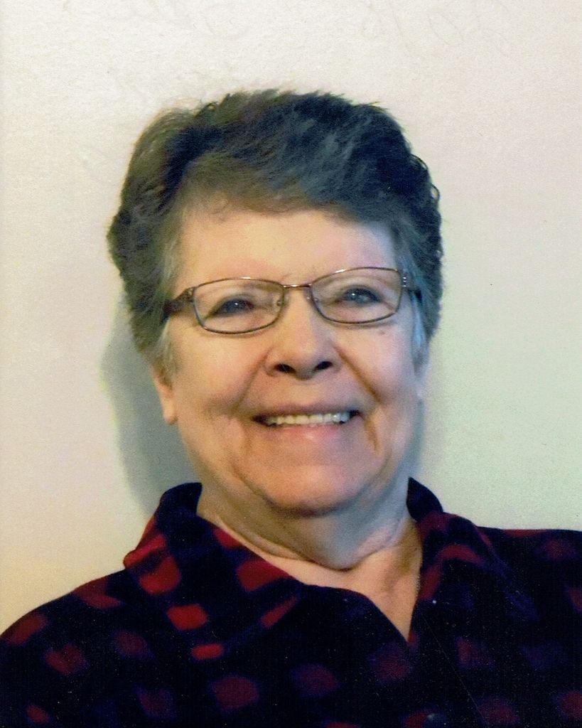 Sue Lynn Fox