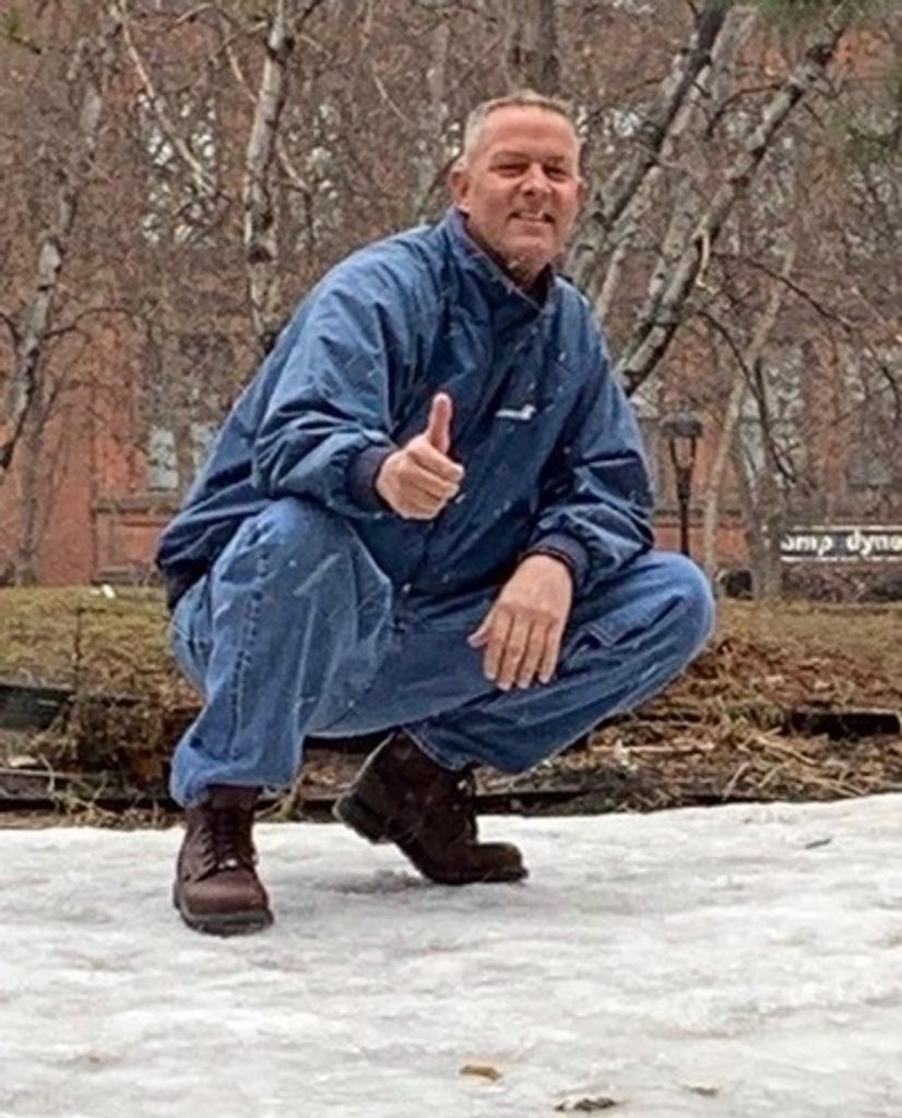 Coby Christopher Mayer Profile Photo