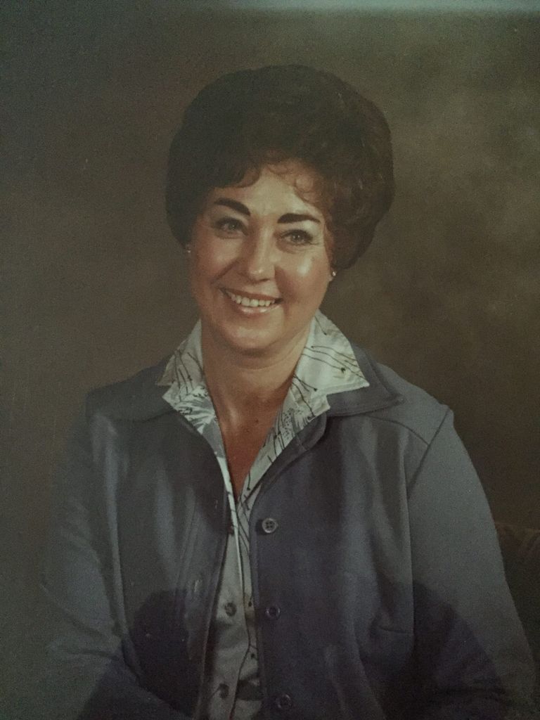 Arlene  Marie Steen