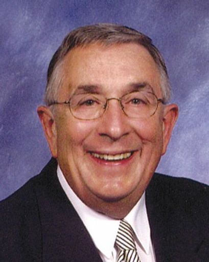Lonnie D. Bristol's obituary image