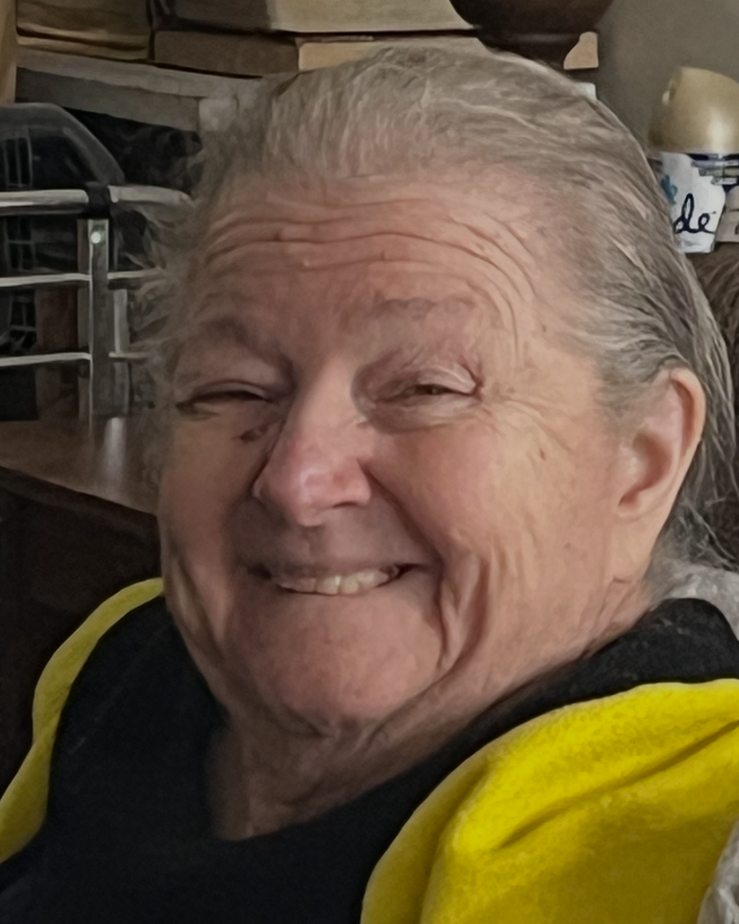 Nancy Jane Schmidt Profile Photo