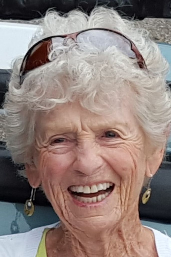 Doris Zink-Wood Profile Photo